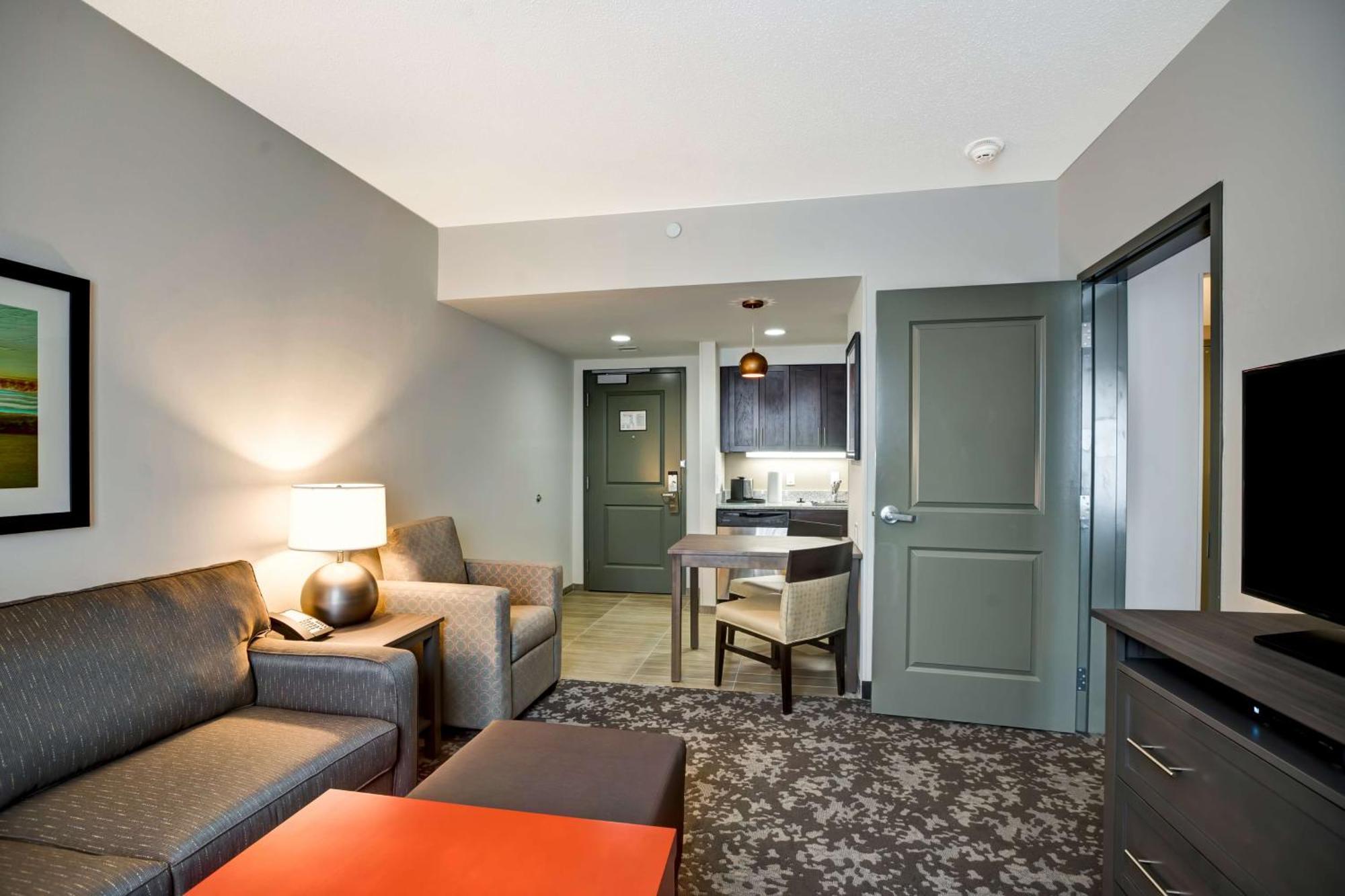 Homewood Suites By Hilton Christiansburg Exterior foto